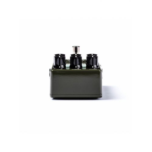 Педаль MXR BASS PREAMP